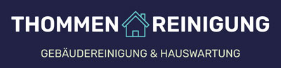Thommen Reinigung